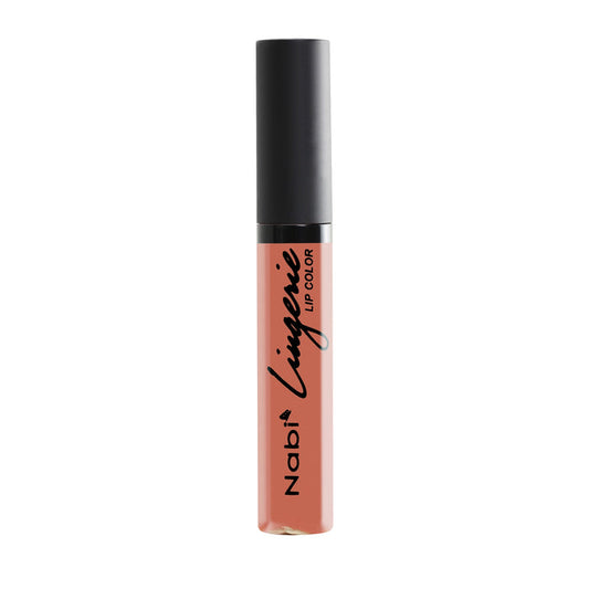 LL08 - NABI Lingerie Lip Color Clay