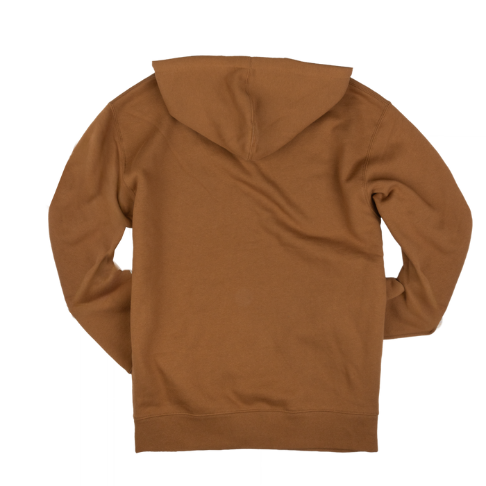 Logo Heavyweight Hoodie