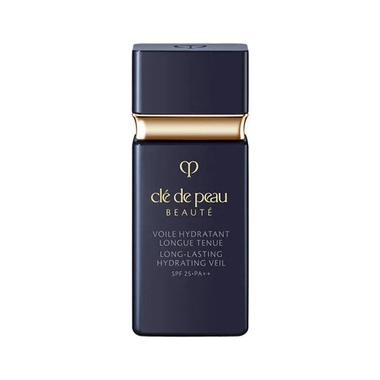 CLÉ DE PEAU BEAUTÉ Long Lasting Hydrating Veil 30ml | Isetan KL Online Store