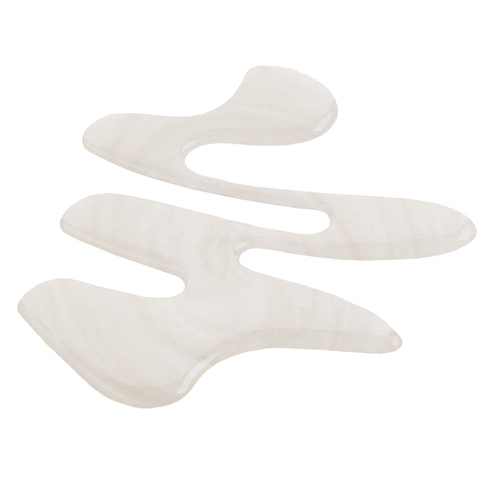 Looky Vernis Gel 3 en 1 #349 Akoya (Collection Nacre de Perle)
