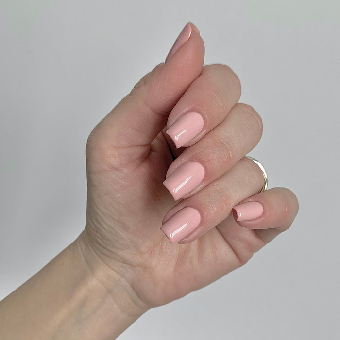 Looky Vernis Gel 3 en 1 #812 Rosie (Collection Après-Ski)