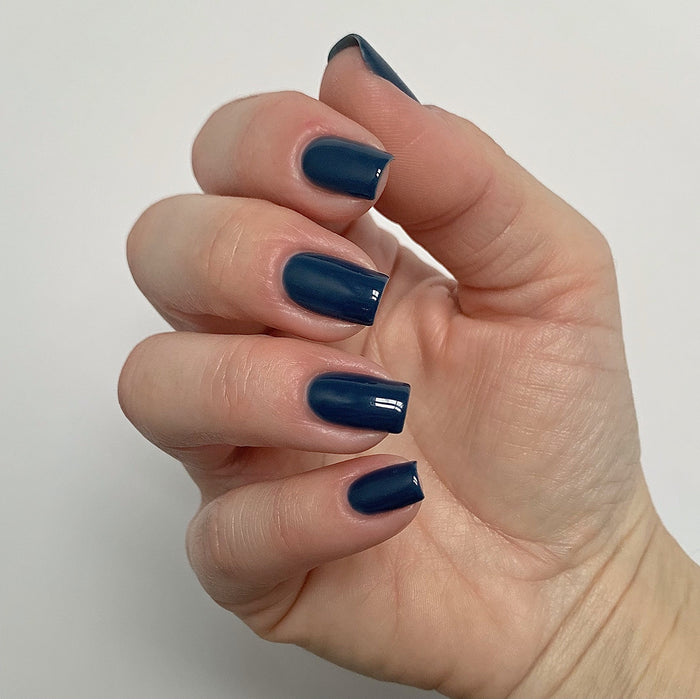 Looky Vernis Gel 3 en 1 #821 Alexie (Collection Après-Ski)