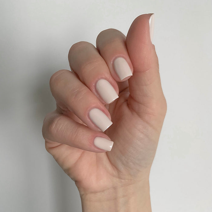 Looky Vernis Gel 3 en 1 #835 Mousseux (Collection Happy Birthday)