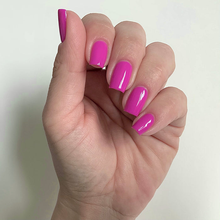 Looky Vernis Gel 3 en 1 #840 Gloire (Collection Happy Birthday)