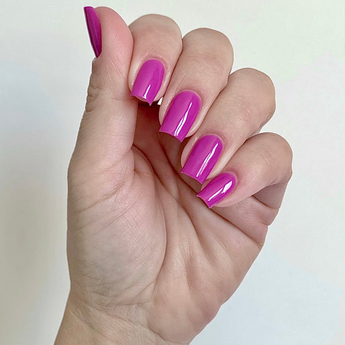 Looky Vernis Gel 3 en 1 #842 Chic (Collection Happy Birthday)