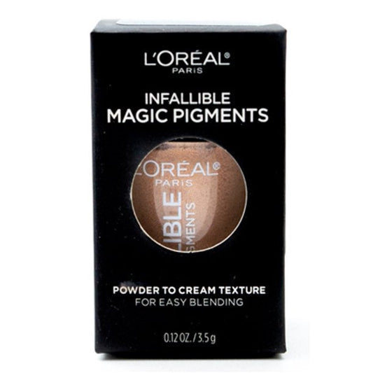 L'oreal Loreal Infallible Magic Pigments