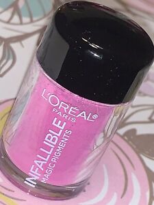 L'oreal Loreal Infallible Magic Pigments