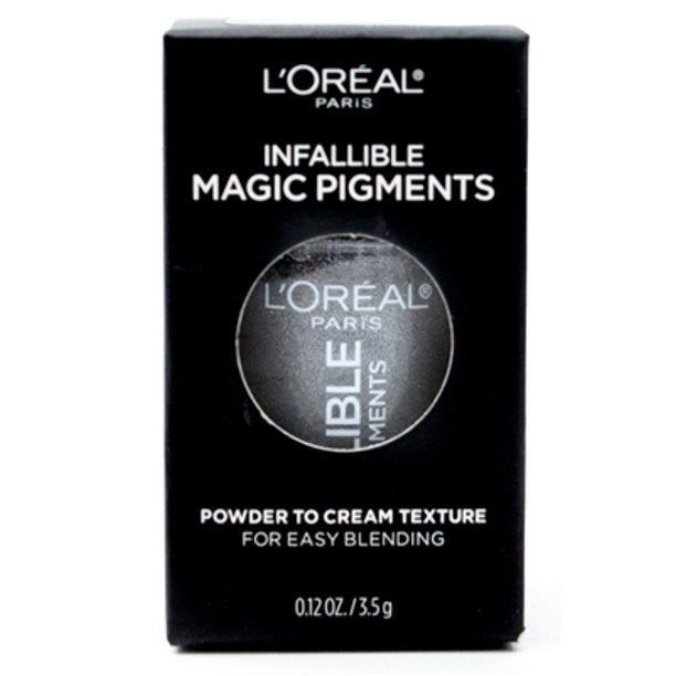 L'oreal Loreal Infallible Magic Pigments