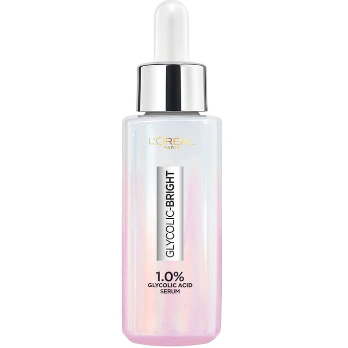 Loreal Paris Bright Instant Glowing Serum 15Ml