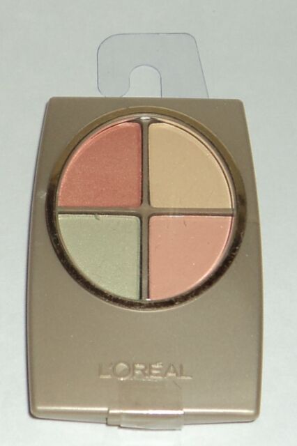 L'oreal Wear Infinite Eyeshadow