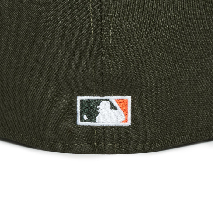 Los Angeles Dodgers Seaweed & Black OHTANI 2024 World Series