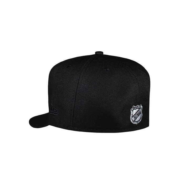 Los Angeles Kings All Black The Silver Season Grey uv
