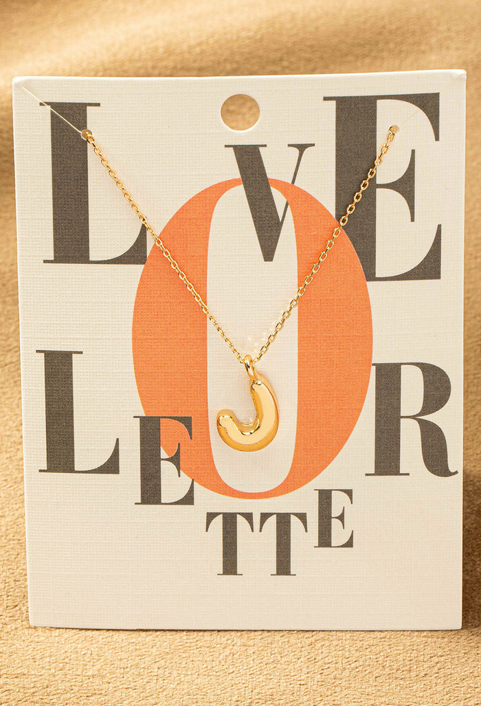 J / Gold