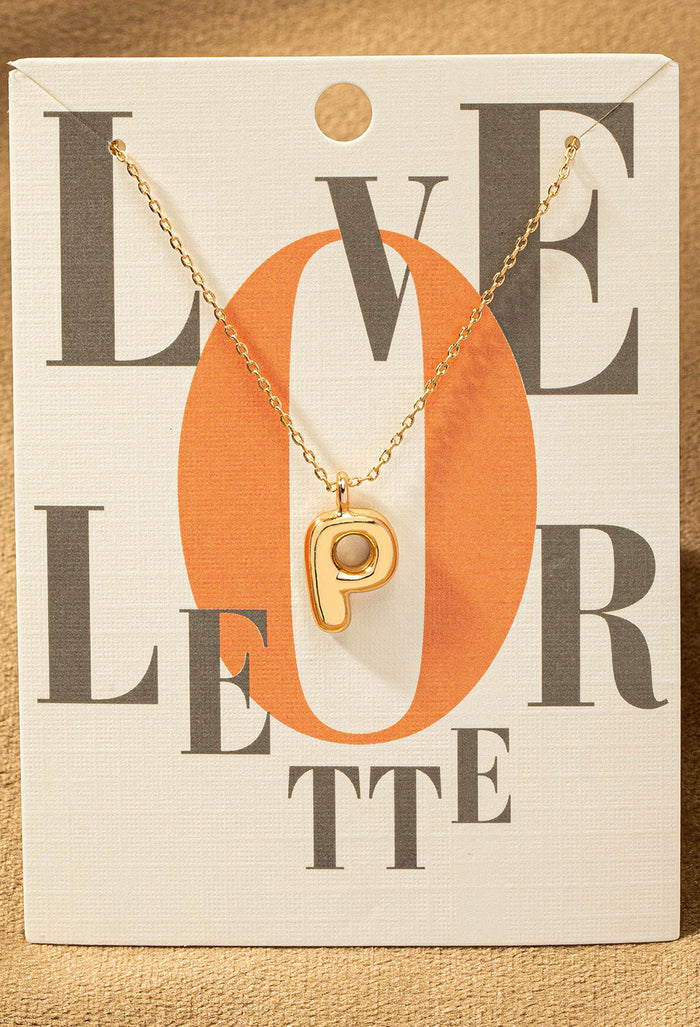 P / Gold