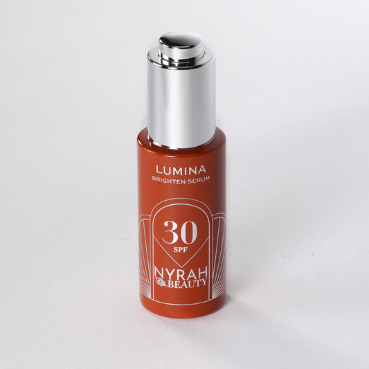 Lumina Brighten — SPF30 Brightening Face Serum
