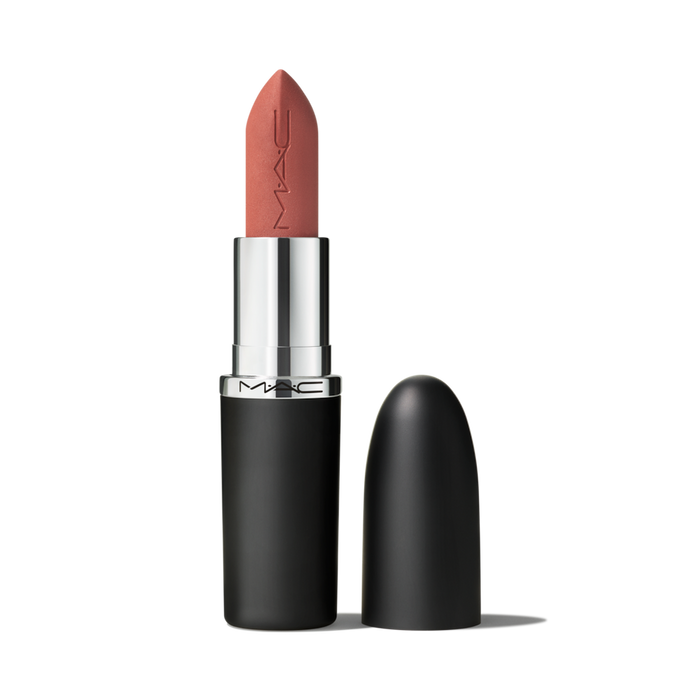 MAC - MACximal Silky Matte Lipstick - 606 Kinda Sexy