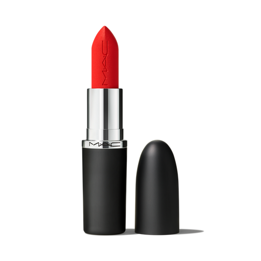 MAC - MACximal Silky Matte Lipstick - 607 Lady Danger