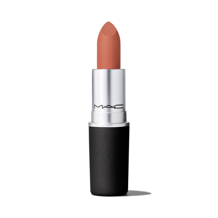 MAC - Powder Kiss Lipstick - 312 Impulsive