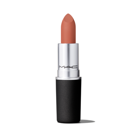 MAC - Powder Kiss Lipstick - 312 Impulsive