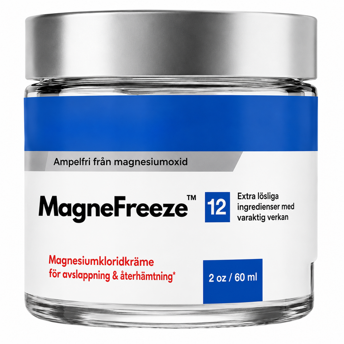 MagneFreeze™