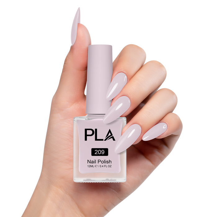 Make the Shade - 209 - Lacquer Polish