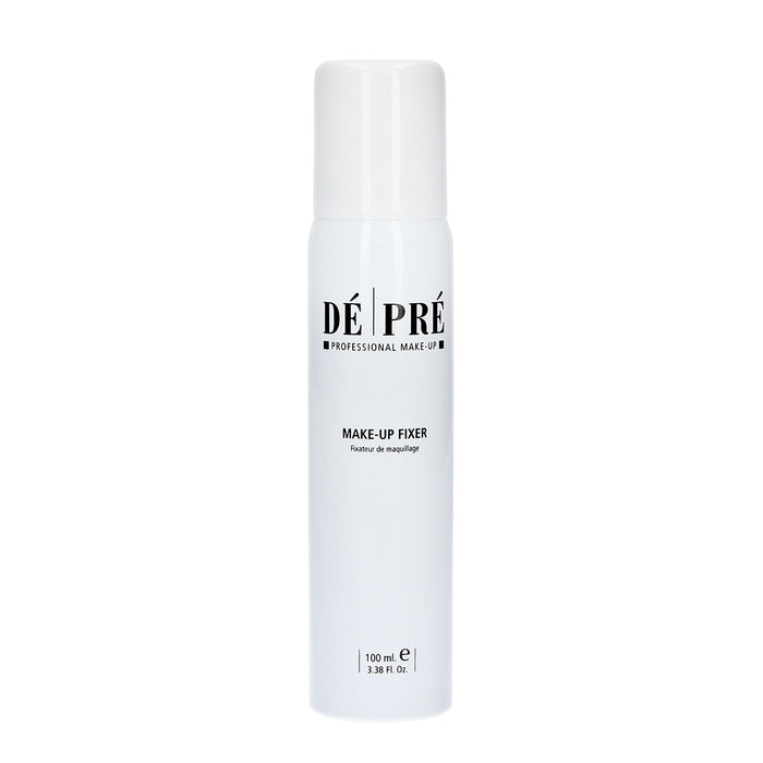 Make-up Fixer