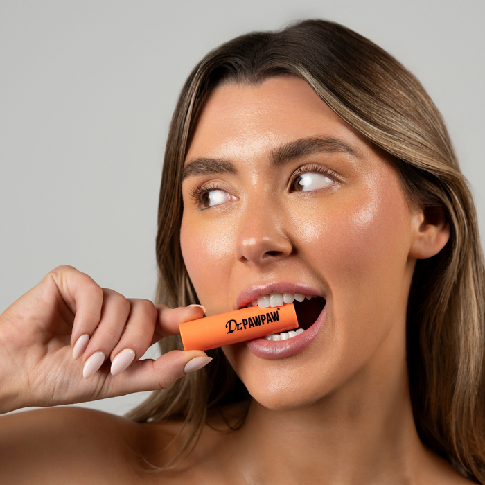 Mango Lip Balm