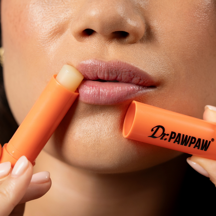 Mango Lip Balm
