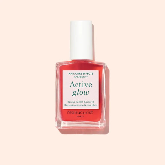 Manucurist Active™ | Glow Raspberry - Aesthetics By Kell
