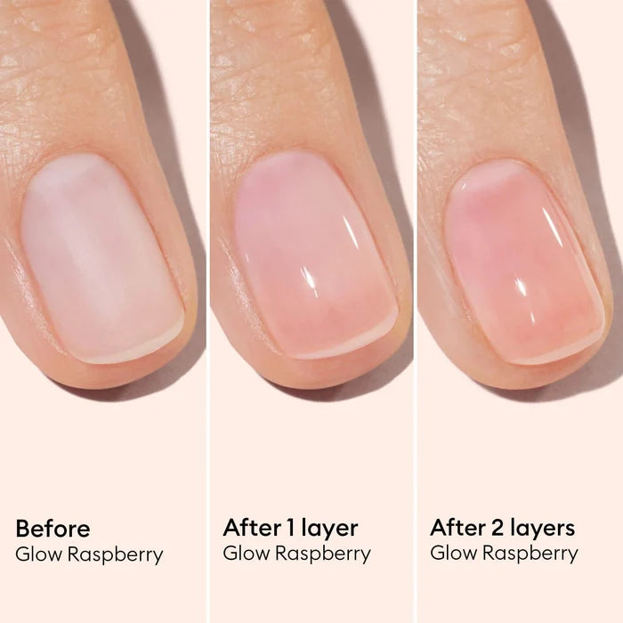 Manucurist Active™ | Glow Raspberry - Aesthetics By Kell