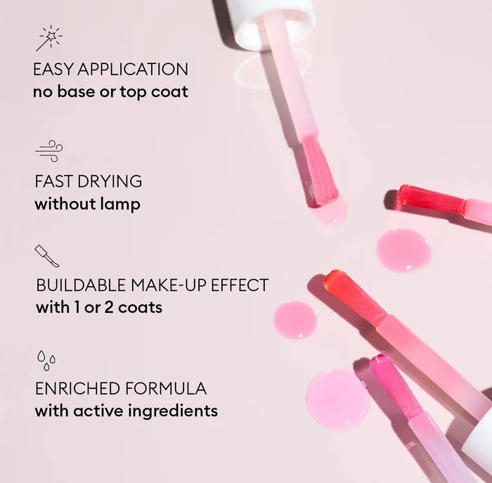 Manucurist Active™ | Glow Raspberry - Aesthetics By Kell