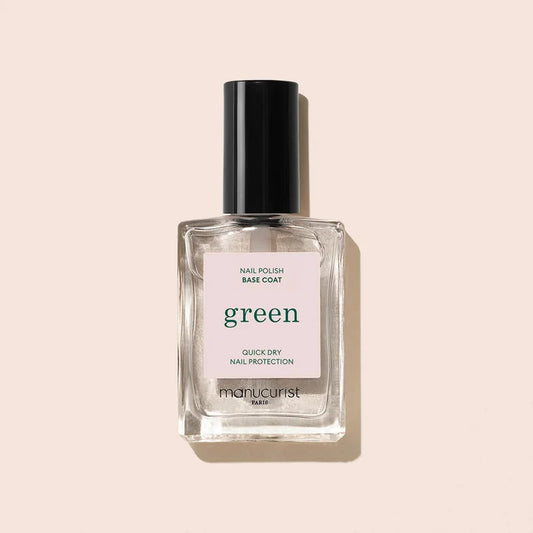 Manucurist Green™ | Base Coat - Aesthetics By Kell