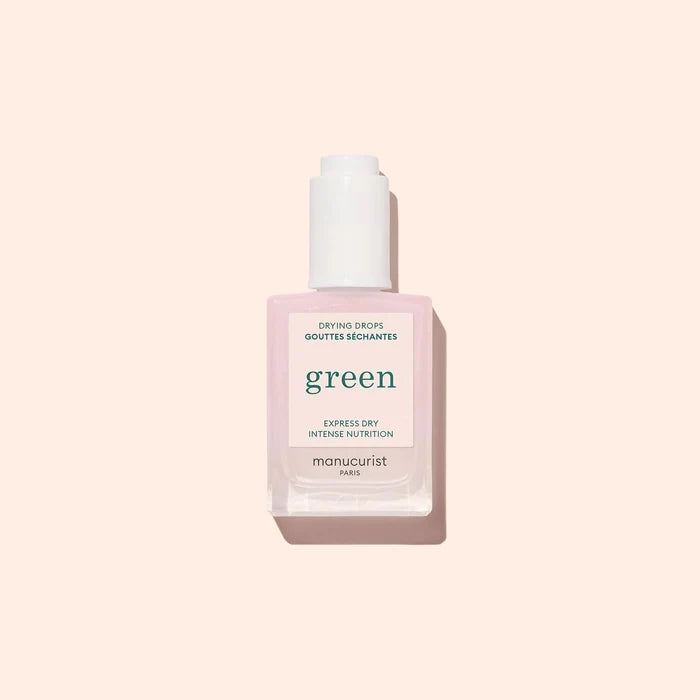 Manucurist Green™ | Drying Drops - Aesthetics By Kell