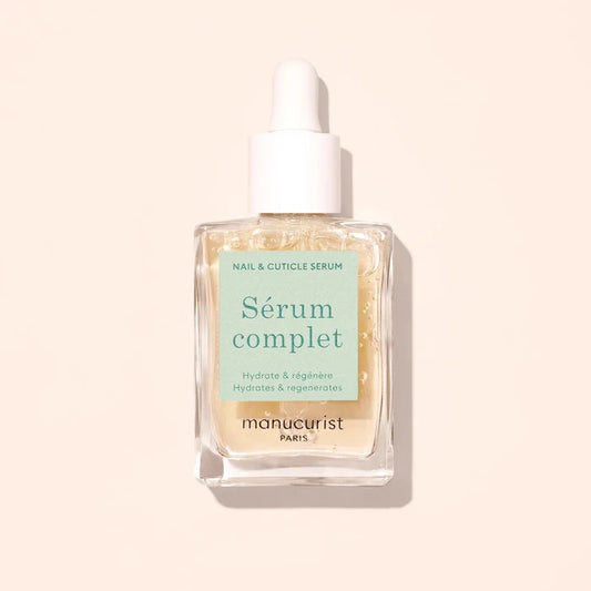 Manucurist Nail Hydrating Serum - Aesthetics By Kell