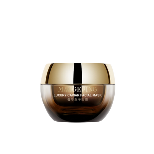 MAOGEPING Luxury Caviar Facial Mask 30g - myernk