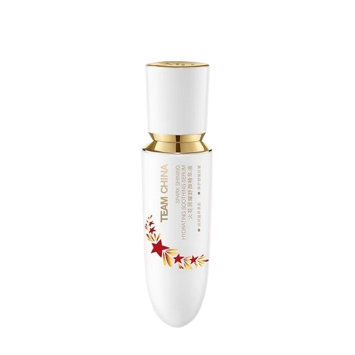 MAOGEPING Spark Shining Hydrating Soothing Serum - myernk