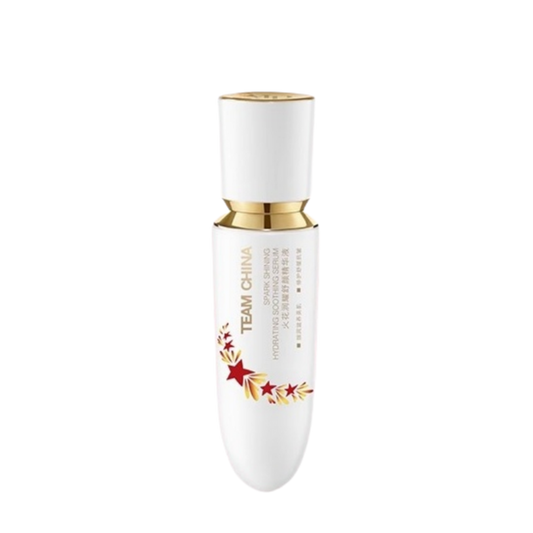 MAOGEPING Spark Shining Hydrating Soothing Serum - myernk