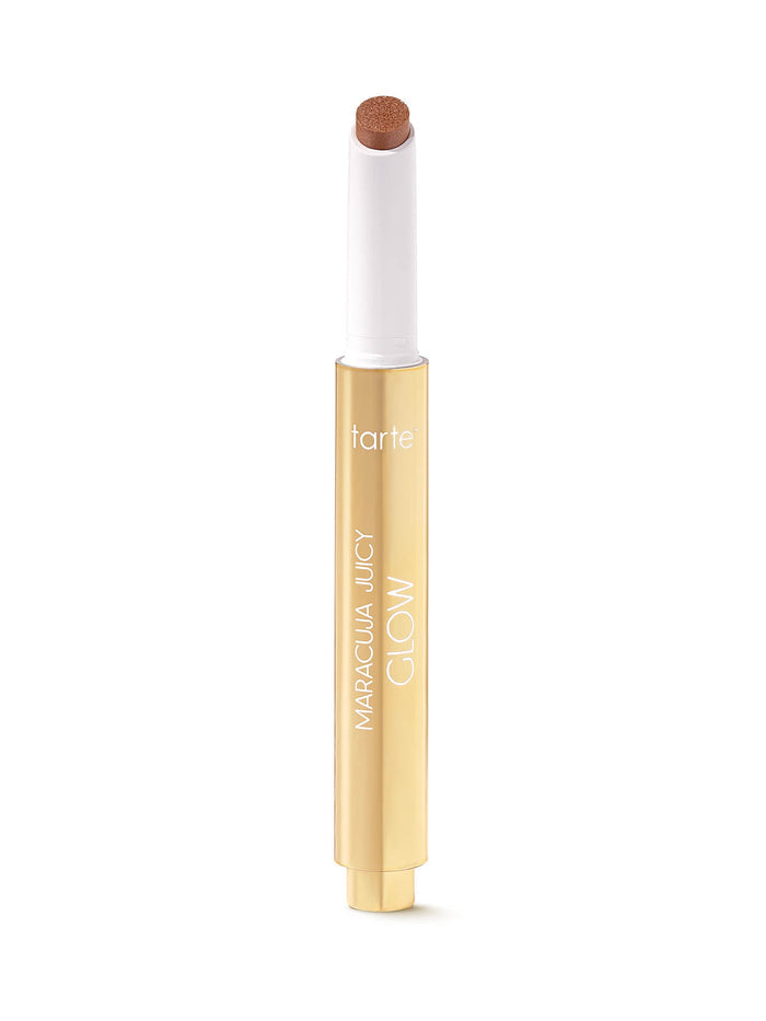 golden glow