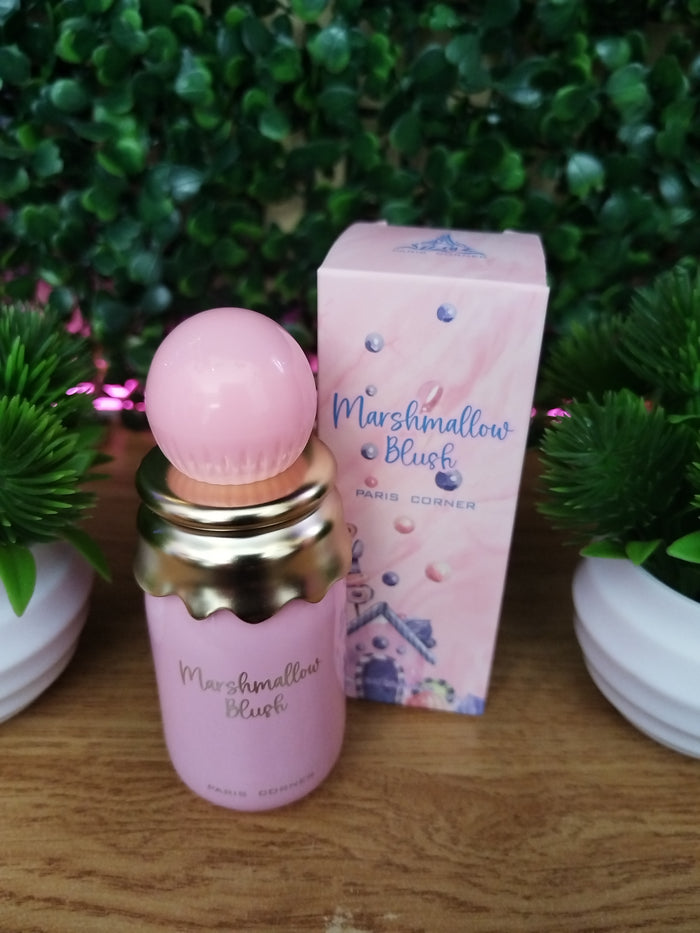 Marshmallow Blush 30ml Parfume