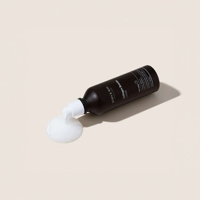 MARY&MAY Collagen Booster Lotion - stangrinamasis losjonas