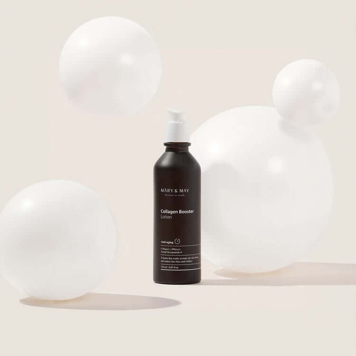 MARY&MAY Collagen Booster Lotion - stangrinamasis losjonas