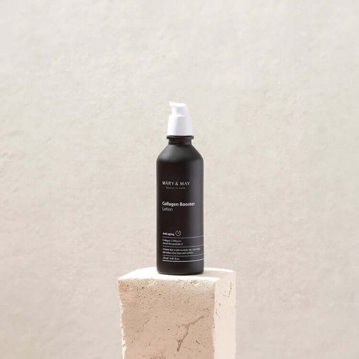 MARY&MAY Collagen Booster Lotion - stangrinamasis losjonas