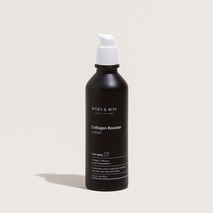 MARY&MAY Collagen Booster Lotion - stangrinamasis losjonas
