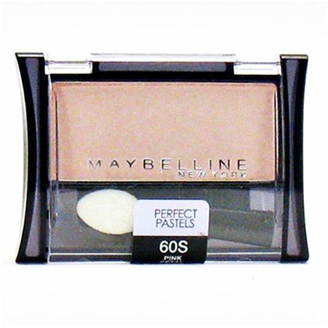 Maybelline Expert Wear Eye Shadow Pressed Powder Compact