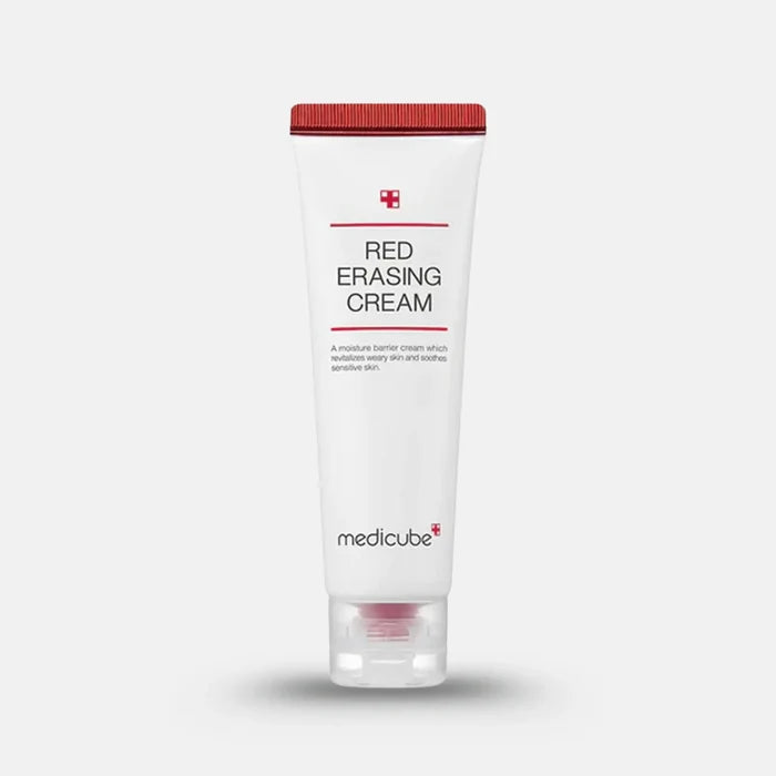 MEDICUBE RED ERASING CREAM (100ML)
