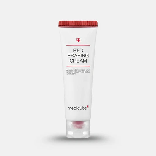 MEDICUBE RED ERASING CREAM (100ML)