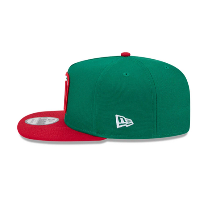 Mexico 950 AFrame 2026 Regular Snap Back