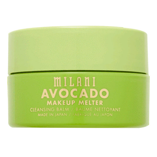 Milani Makeup Melter Avocado Oil Cleansing Balm 1.58oz/ 45g