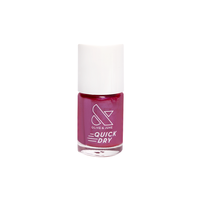 Mini Blitzen - Quick Dry Polish