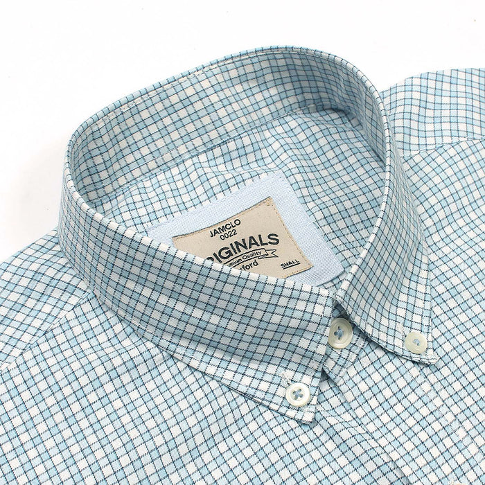 Mini Light Color Shirt.